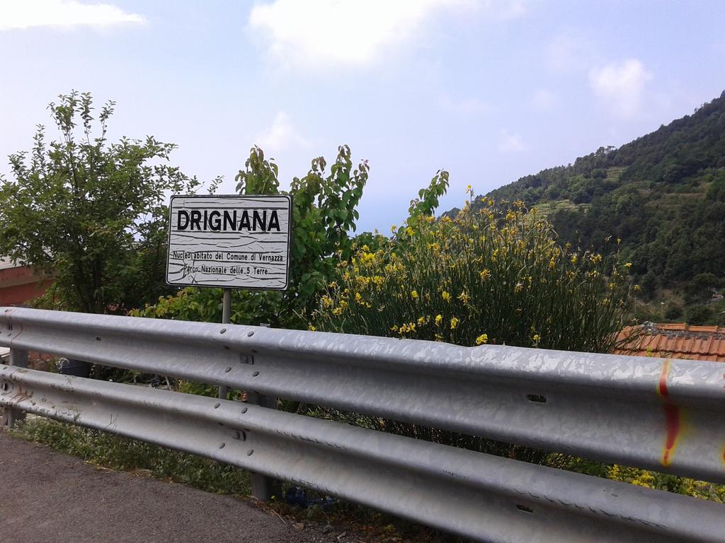 Ca Gialla De Drignana Βερνάτσα Εξωτερικό φωτογραφία